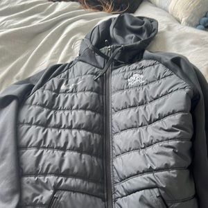 Brand new only worn for 1 season